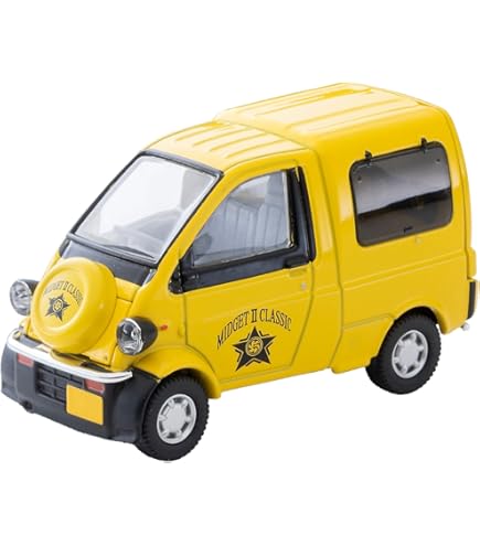 Amazon | エブロ 1/43 ダイハツ ミゼット MP4 3輪トラック 1959