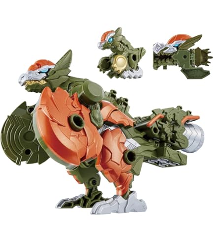 Amazon.co.jp: 騎士竜戦隊リュウソウジャー 騎士竜シリーズ