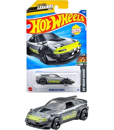 Amazon | ホットウィール(Hot Wheels) カーカルチャー モダン