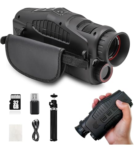 Amazon.co.jp: 付 PVS31 デジタルナイトビジョン 実動 IR フィルライト