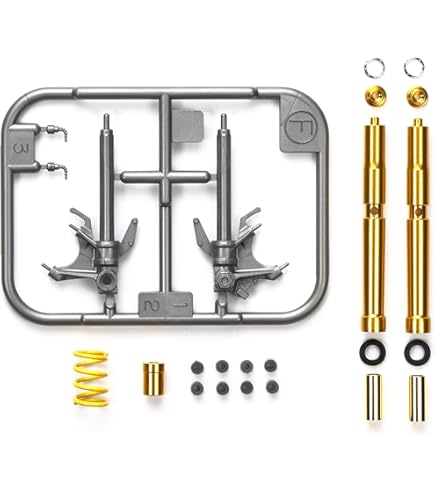 Amazon | タミヤ(TAMIYA) 1/12 ディテールアップパーツシリーズ No.19