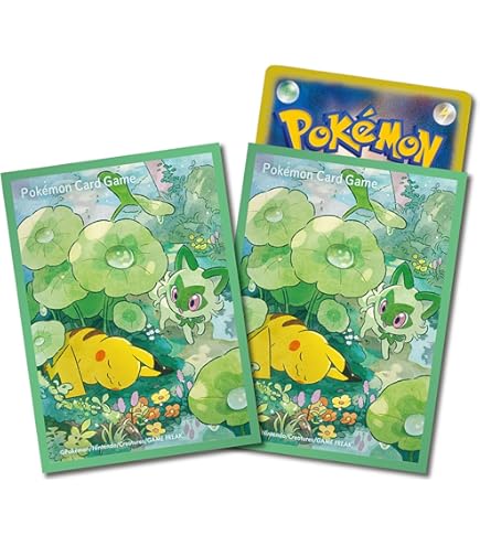 Amazon | ポケモンセンターオリジナル ポケモンカードゲーム デッキ