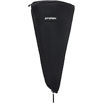 Amazon | YUPON ユポン ミュート ストレート フレンチホルン用 黒 YPN