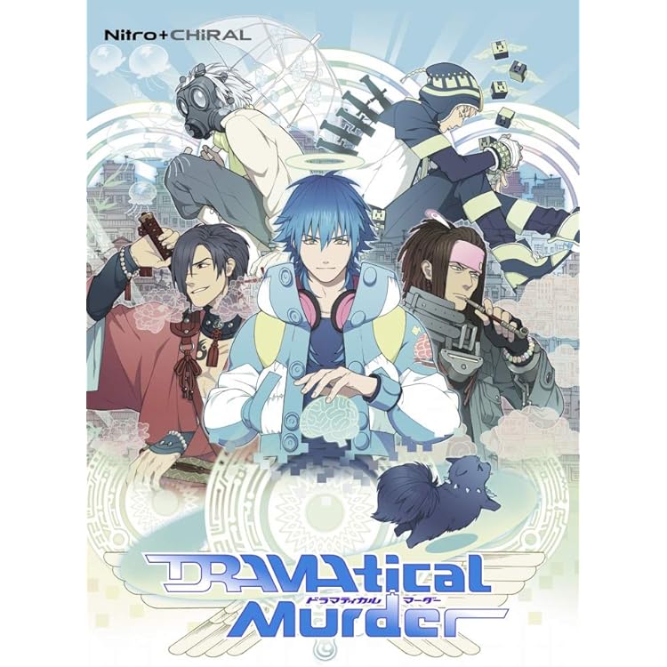 Amazon.co.jp: 咎狗の血 Windows 10対応版 : PCソフト