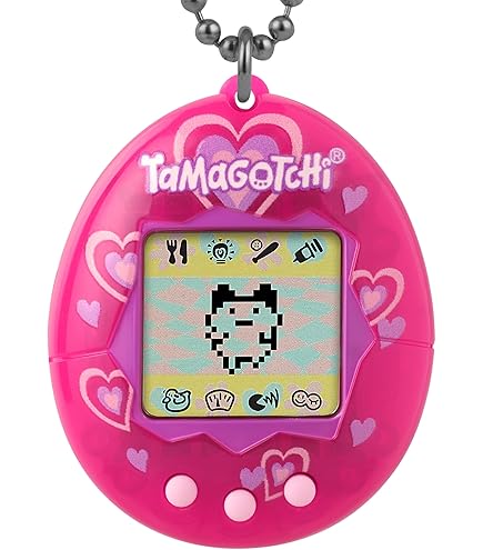 Amazon.co.jp: Tamagotchi P's ピンク : おもちゃ