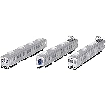 Amazon | トミーテック 鉄道コレクション 鉄コレ 伊豆急行8000系 TA-6