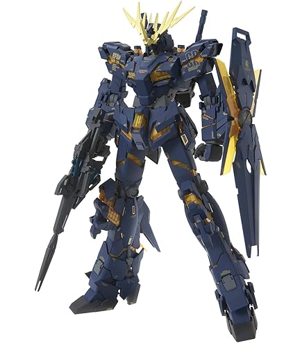 Amazon.co.jp: MG 00 Raiser 1/100 Scale Model Kit : Hobbies