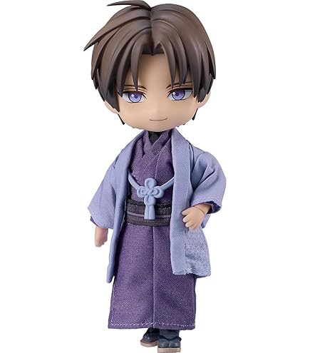 Amazon.co.jp: ねんどろいど 刀剣乱舞-ONLINE- へし切長谷部 ノン