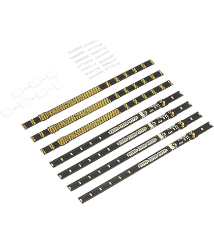 Amazon | ポポンデッタ Nゲージ LED室内灯 エネルギーチャージャー付