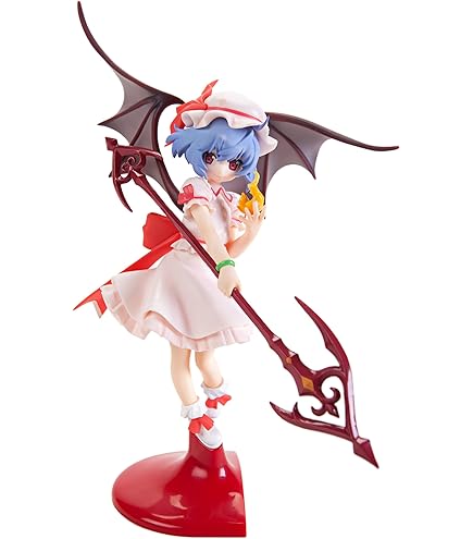 Amazon | 東方project 1/8 聖徳道士 豊聡耳神子 完成品フィギュア