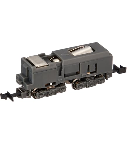 Amazon | ロクハン Zゲージ T027-4 国鉄C57形 蒸気機関車 5号機 一次型