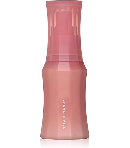 Amazon | ナリス マジェスタ トリートメントミルク(80ml) | ナリス