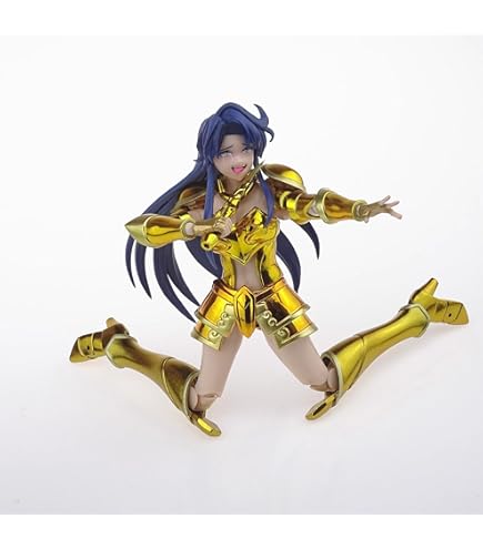 Amazon.co.jp: 聖闘士聖衣神話 エクレウス響子＆エクレウス聖衣強化