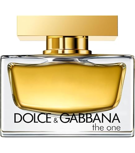 Amazon | ドルチェ＆ガッバーナ D&G ザ ワン 50ml EDP SP | Dolce