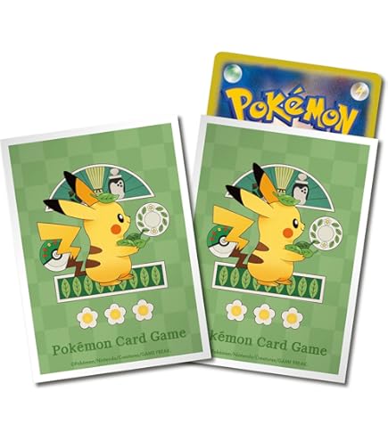 Amazon.co.jp: ポケモンセンターオリジナル ポケモンカードゲーム