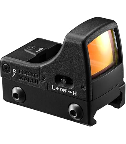 Amazon | 東京マルイ パーツ No.58 FNX-45タクティカル用 スペア