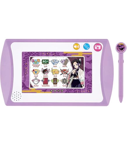 Amazon | 鬼滅の刃 全集中パッド(ピンク)【日本おもちゃ大賞2021