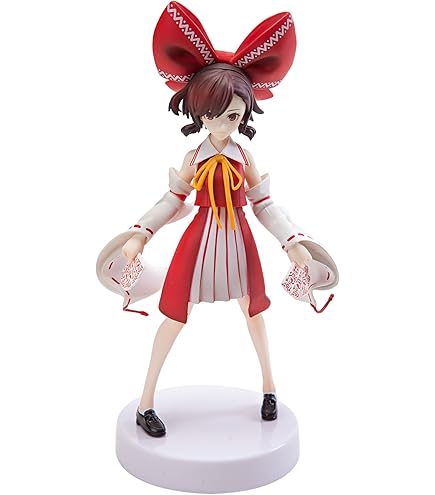 Amazon.co.jp: 【特典】ねんどろいど 東方Project 溶けない炎天下の氷