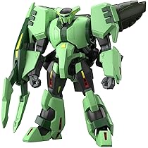 Amazon | HGUC 1/144 PMX-003 ジ・オ (機動戦士Zガンダム