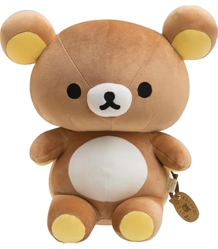 Amazon.co.jp: リラックマストア神戸店限定☆神戸スーベニア あつめて