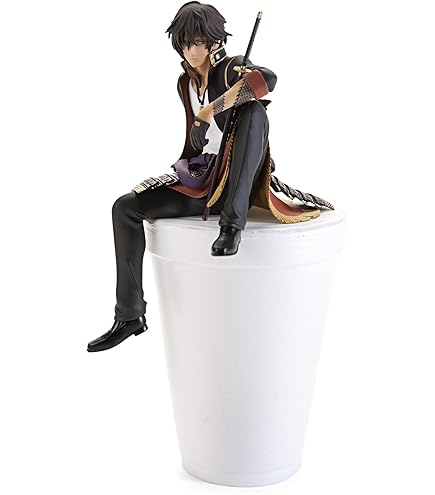 Amazon | みんなのくじ 刀剣乱舞 ONLINE ぬーどるストッパーの陣 其ノ