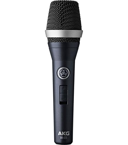 Amazon | AKG D7 ダイナミックマイク | ダイナミック | 楽器・音響機器