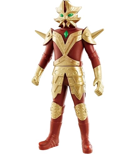 Amazon | ブルマァク 毒ガス怪獣 サソギラス スタンダードサイズ