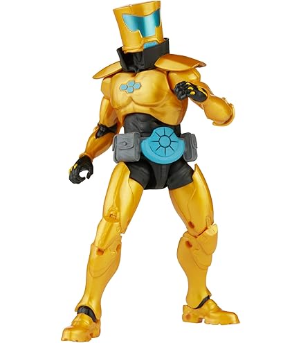 Amazon.co.jp: Hasbro Marvel Legends フィギュア パフアダー BAF