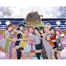 Amazon.co.jp: ラブライブ! 虹ヶ咲学園スクールアイドル同好会 3rd