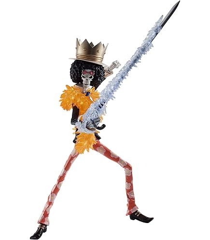 Amazon.co.jp: Portrait.Of.Pirates ワンピース STRONG EDITION