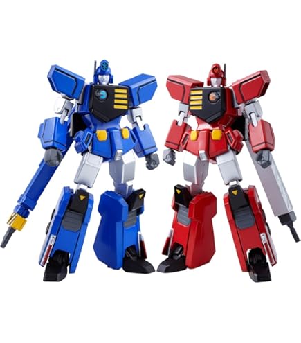 Amazon.co.jp: スーパーロボット超合金 ダイナミックオプション