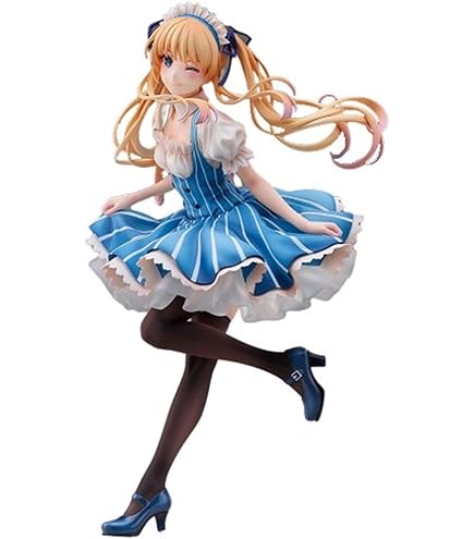 Amazon | 劇場版「冴えない彼女の育てかた Fine」 加藤恵 メイドVer. 1