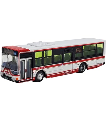 Amazon | トミーテック ジオコレ 全国バスコレクション80 JH009 丹後