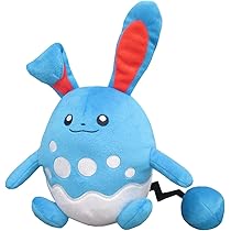 Amazon.co.jp: ポケモンセンターオリジナル ぬいぐるみ Pokémon fit