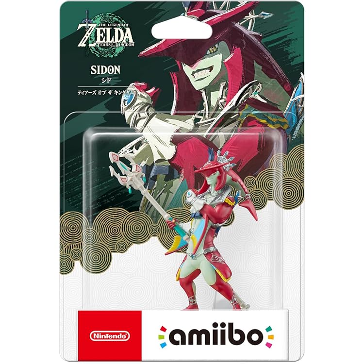 Amazon.co.jp: amiibo リンク【夢をみる島】(ゼルダの伝説シリーズ