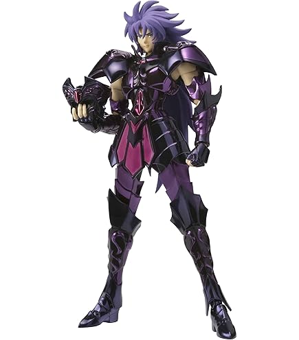 Amazon.co.jp: 聖闘士聖衣神話EX ピスケスアフロディーテ（冥衣）魂