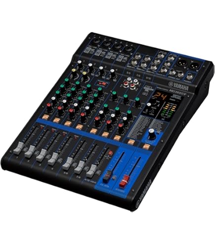 Amazon.co.jp: ヤマハ YAMAHA パワードミキサー EMX5014C : 楽器・音響機器