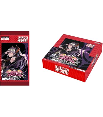 Amazon.co.jp: TCG 真夜中ぱんチ DIVINE CROSS 20パック入りBOX : おもちゃ