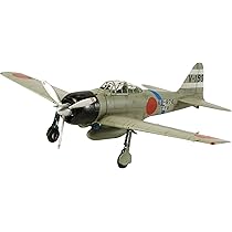 Amazon | タミヤ 1/72 ウォーバードコレクション No.79 日本海軍 三菱