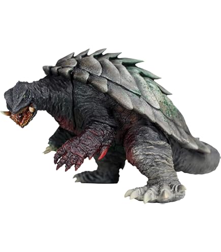 Amazon | ビッグスケール ガメラ フィギュア | フィギュア・ドール 通販