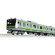 Amazon | KATO Nゲージ E233系6000番台 横浜線 8両セット 鉄道模型