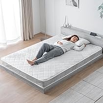 Amazon｜タンスのゲン ベッド シングル 北欧パイン 宮棚 【実用新案