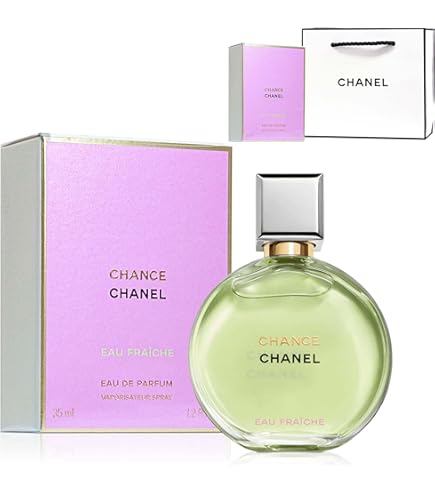 Amazon | CHANEL(シャネル) シャネル チャンスオーフレッシュ