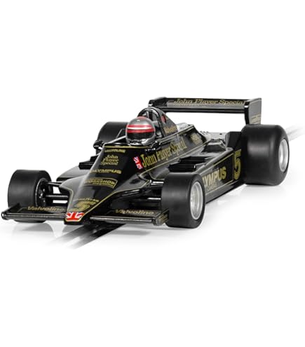 Amazon | Carrera Evolution 20025241 Speedway Championsアナログ