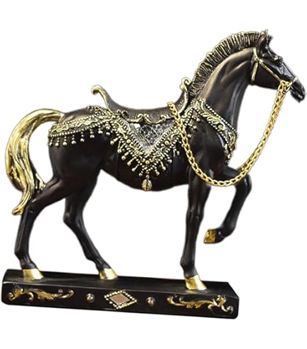 Amazon.co.jp: 備前焼馬の置物 : ホーム＆キッチン