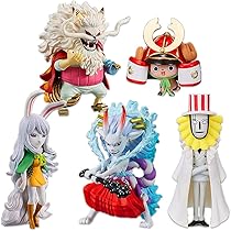 Amazon.co.jp: ワンピース ワールドコレクタブルフィギュア ワノ国