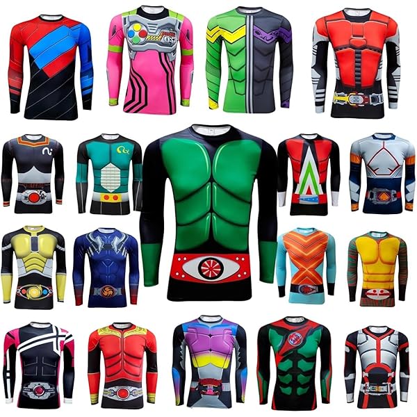 Amazon.co.jp: [BEANUT] 仮面ライダー THE NEXT V3 コスプレ衣装 (完全