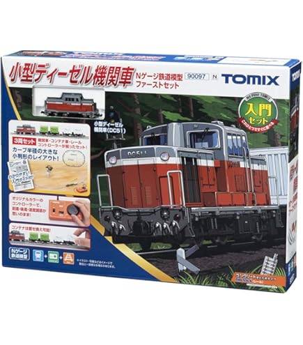 Amazon | TOMIX Nゲージ 90150 ベーシックセットSDブルートレイン2