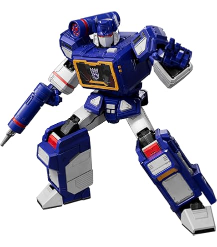 Amazon.co.jp: TRANSFORMERS ギガンティックアクション 暗黒大帝