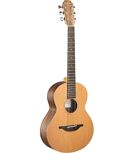 Amazon | Sheeran by Lowden S-03 アコースティックギター シーラン